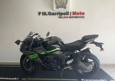 Kawasaki Ninja 636 ZX-6R (2024 - 26) - Annuncio 9843852