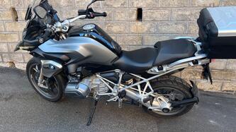Bmw R 1200 GS (2013 - 16) usata
