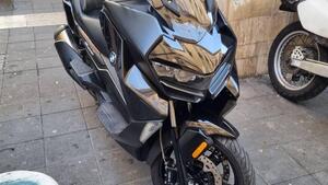 Bmw C 400 GT (2019 - 20)