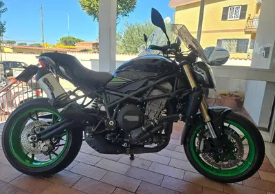 Benelli 752 S (2019 - 20) - Annuncio 9844071