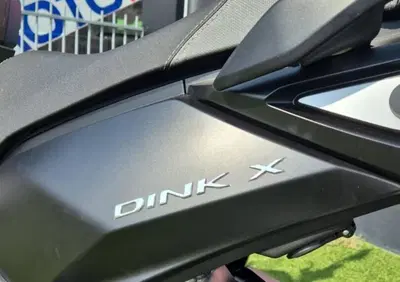 Kymco Dink 125 X (2025 - 26) - Annuncio 9843892