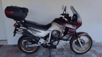 Honda Transalp 600 V epoca