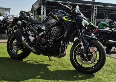 Kawasaki Z 900 (2021 - 24) - Annuncio 9844070