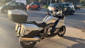 Bmw K 1600 GT (2010 - 16) 