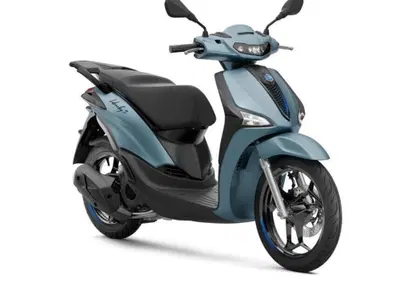 Piaggio 1 Active (2022 - 26) - Annuncio 9843916