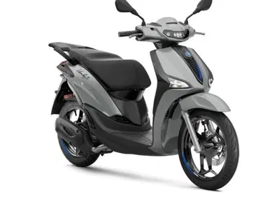 Piaggio 1 Active (2022 - 26) - Annuncio 9843918