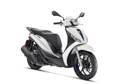 Piaggio 1 Active (2022 - 26) - Annuncio 9843940