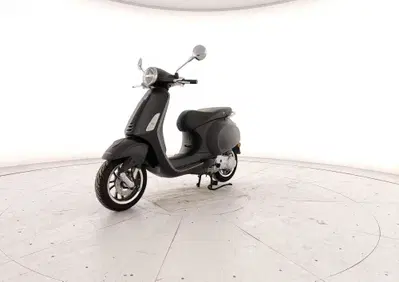 Vespa Primavera 50 S (2023 - 25) - Annuncio 9464262