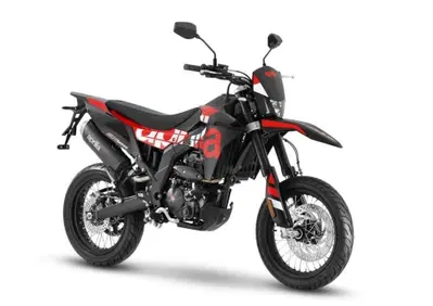 Aprilia SX 125 (2025 - 26) - Annuncio 9843952