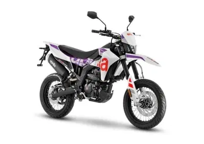 Aprilia SX 125 (2025 - 26) - Annuncio 9843953