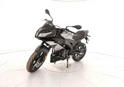 Aprilia Tuono 125 (2025 - 26) - Annuncio 9843956