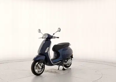 Vespa Primavera 125 Tech (2024 - 25) - Annuncio 9843962