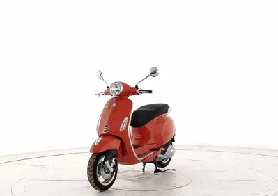 Vespa Primavera 125 Tech (2024 - 25) - Annuncio 9843963