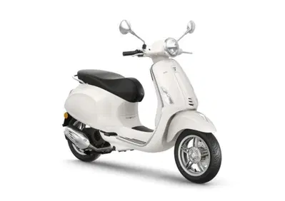 Vespa GTS 300 Hpe Touring (2019) - Annuncio 9843971
