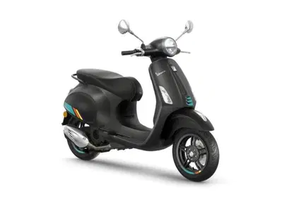 Vespa Primavera 125 S (2023 - 25) - Annuncio 9843974