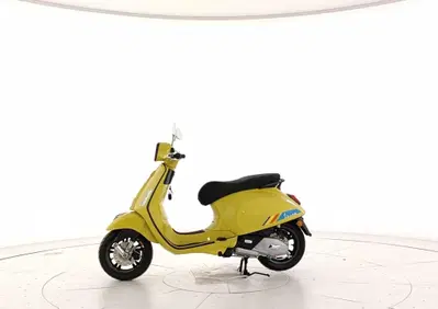 Vespa Primavera 125 S (2023 - 25) - Annuncio 9464265