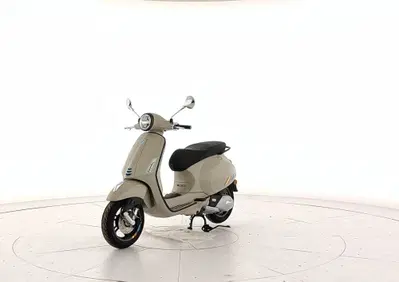 Vespa Primavera 125 S (2023 - 25) - Annuncio 9843976