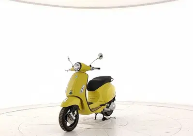 Vespa Primavera 125 S (2023 - 25) - Annuncio 9464268