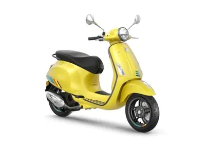 Vespa Primavera 125 S (2023 - 25) - Annuncio 9843980