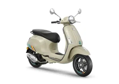 Vespa Primavera 125 S (2023 - 25) - Annuncio 9843981