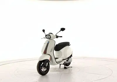 Vespa Sprint 125 S (2023 - 25) - Annuncio 9843984