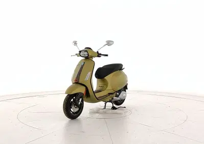 Vespa Sprint 125 S (2023 - 25) - Annuncio 9843985