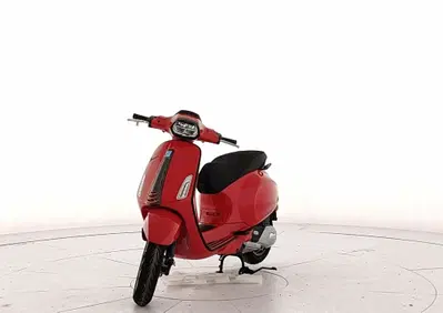 Vespa Sprint 125 S (2023 - 25) - Annuncio 9843987