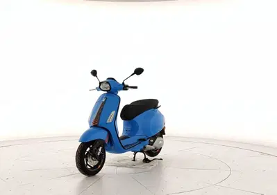 Vespa Sprint 150 3V S ie ABS (2015 - 16) - Annuncio 9464273