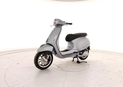 Vespa Primavera 125 S (2023 - 25) - Annuncio 9843996