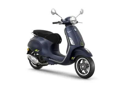 Vespa Primavera 125 Tech (2024 - 25) - Annuncio 9606553