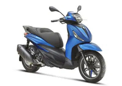 Piaggio 1 Active (2022 - 26) - Annuncio 9844005