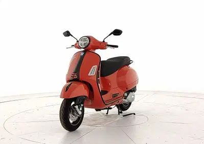 Vespa GTS 125 (2025 - 26) - Annuncio 9844010