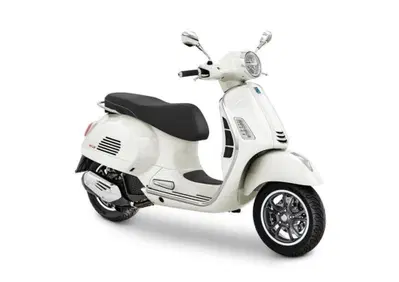 Vespa GTS 125 Super (2025 - 26) - Annuncio 9844013
