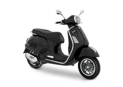 Vespa GTS 125 Super (2025 - 26) - Annuncio 9844015