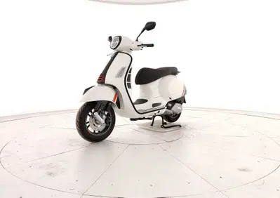 Vespa GTS 125 Supersport (2025 - 26) - Annuncio 9844017