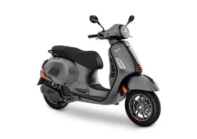 Vespa GTS 125 Supersport (2025 - 26) - Annuncio 9844018