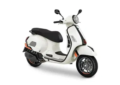 Vespa GTS 125 Supersport (2025 - 26) - Annuncio 9844019