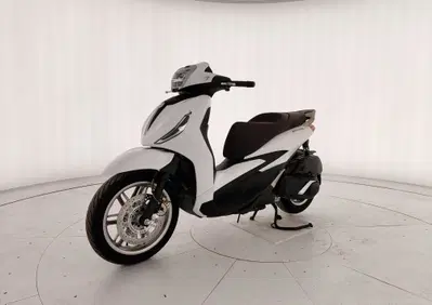 Piaggio Beverly 400 S (2025 - 26) - Annuncio 9844025