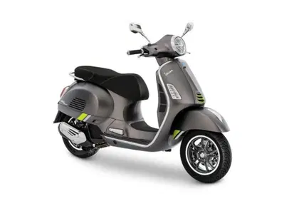 Vespa GTS 125 Supertech (2025 - 26) - Annuncio 9844026