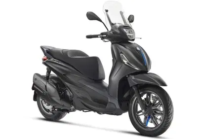 Piaggio Beverly 400 S (2025 - 26) - Annuncio 9844033