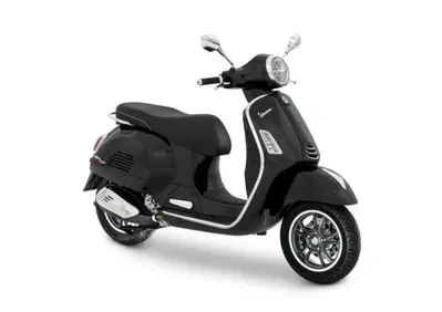 Vespa GTS 300 Super Hpe (2021 - 22) - Annuncio 9844043
