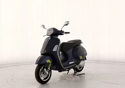 Vespa GTS 300 (2023 - 24) - Annuncio 9844044