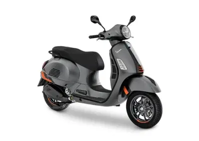 Vespa GTS 300 Hpe Touring (2019) - Annuncio 9844056