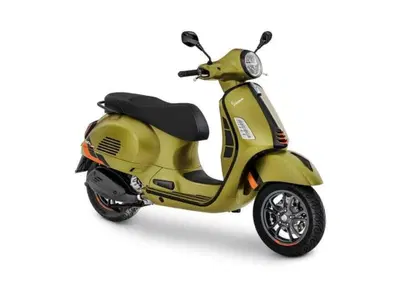 Vespa GTS 300 Hpe Touring (2019) - Annuncio 9844059