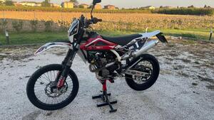 Husqvarna TE 250 (2010 - 11)