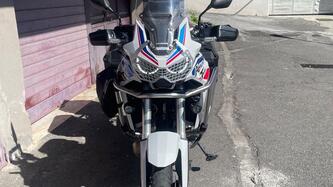 Honda Africa Twin CRF 1100L Urban (2020 - 21)
