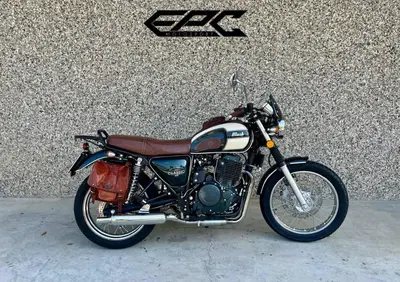 Mash Italia Six Hundred 650 (2021 - 25) - Annuncio 9844124