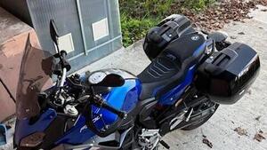 Bmw F 900 XR (2020 - 24) 