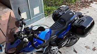 Bmw F 900 XR (2020 - 24)