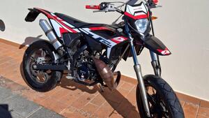 Betamotor RR 50 Motard (2021 - 25) 